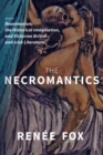 The Necromantics : Reanimation, the Historical Imagination, and Victorian British and Irish Literature - eBook