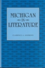 Michigan in Literature - Book