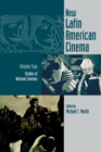 New Latin American Cinema Vol two; Studies of National Cinemas - Book