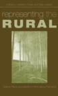 Representing the Rural : Space, Place, and Identity in Films about the Land - eBook