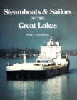 Steamboats and Sailors of the Great Lakes - Book