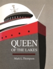 Queen of the Lakes - Book