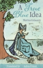 A True Blue Idea - Book