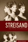 Streisand : The Mirror of Difference - Book