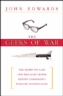 THE GEEKS OF WAR - Book