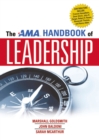 The AMA Handbook of Leadership - Book