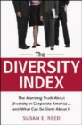 The Diversity Index - Book