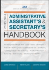 Administrative Assistant's & Secretary's Handbook - Book