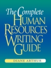 The Complete Human Resources Writing Guide - Book