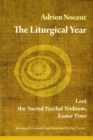 The Liturgical Year : Lent, the Sacred Paschal Triduum, Easter Time (vol. 2) - eBook