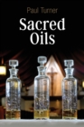 Sacred Oils - Book
