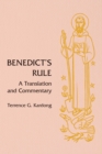 Benedict?s Rule : A Translation and Commentary - Book