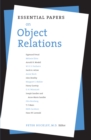 Essential Papers on Object Relations - Book