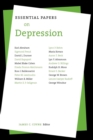 Essential Papers on Depression - Book
