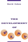 The Development of Play - Book