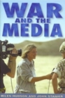 War and the Media : A Random Searchlight - Book