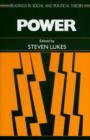 Power - Book