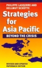 Strategies for Asia Pacific : Beyond the Crisis - Book