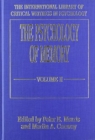 The Psychology of Memory : Volume 2 - Book