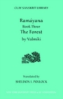 Ramayana Book Three : The Forest - Book
