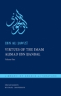 Virtues of the Imam Ahmad ibn Hanbal : Volume One - eBook