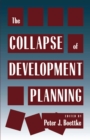 Collapse of Development Planning - eBook