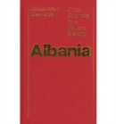 Albania : From Anarchy to Balkan Identity - Book
