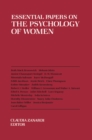 Essential Papers on the Psychology of Women - Book