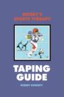 Mosby's Sports Therapy Taping Guide - Book