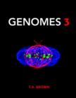 Genomes 3 - Book