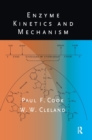 Enzyme Kinetics and Mechanism - Book