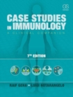 Case Studies in Immunology : A Clinical Companion - Book