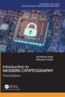 Introduction to Modern Cryptography - Book
