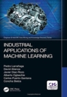 Industrial Applications of Machine Learning - Book