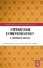 International Entrepreneurship : A Comparative Analysis - Book