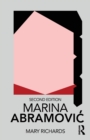 Marina Abramovic - Book