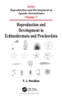 Reproduction and Development in Echinodermata and Prochordata - Book