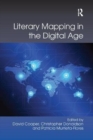 Literary Mapping in the Digital Age - Book