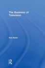 The Business of Television - Book