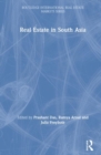 Real Estate in South Asia - Book
