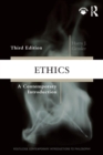 Ethics : A Contemporary Introduction - Book
