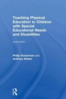 Teaching Physical Education to Children with Special Educational Needs and Disabilities - Book