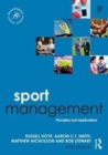 Sport Management : Principles and Applications - Book