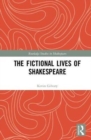 The Fictional Lives of Shakespeare - Book