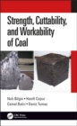Strength, Cuttability, and Workability of Coal - Book