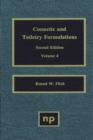 Cosmetic and Toiletry Formulations, Vol. 4 - eBook