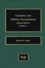 Cosmetic and Toiletry Formulations, Vol. 7 - eBook