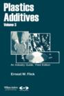 Plastics Additives, Volume 3 - eBook