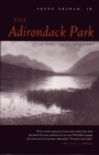 The Adirondack Park : A Political History - Book