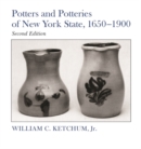 Potters and Potteries of New York State, 1650-1900 - Book